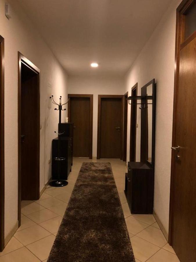 Villa Predlug Čapljina Exterior foto